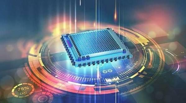 首顆光量子芯片在中國誕生 突破技術鉗制，引領量子計算新紀元