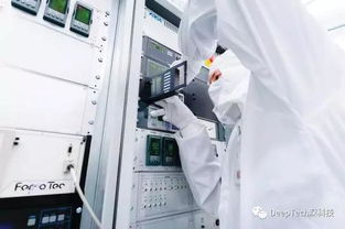 量子計算鋒芒初露 物聯(lián)網(wǎng)技術研發(fā)的新契機